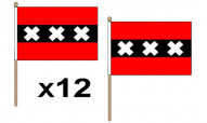 Other Regional Hand Flags